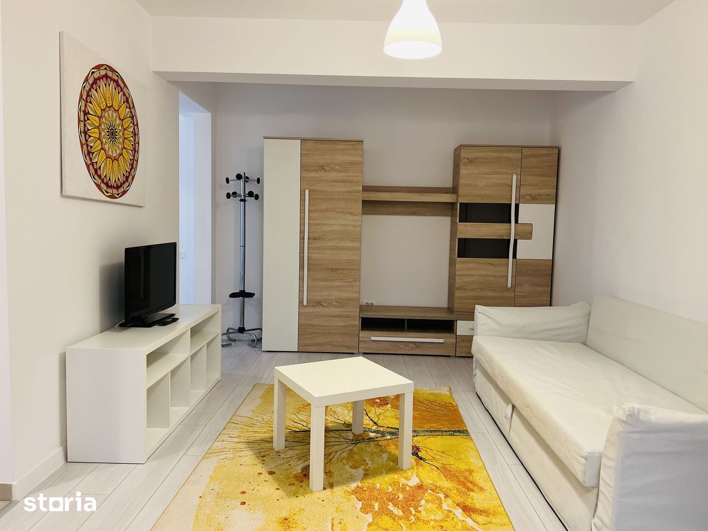 2 camere Pallady, bloc 2023, parcare subterana, 7 min metrou Nicolae Teclu - Poză 4