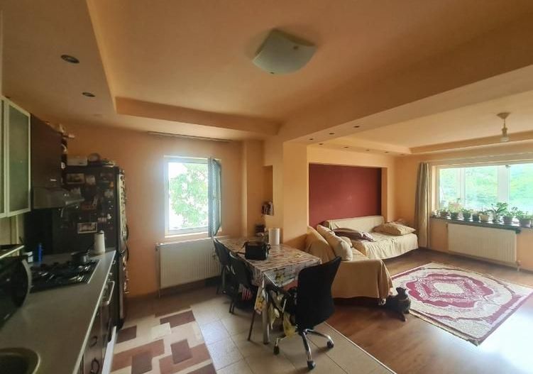 APARTAMENT 2 CAMERE | CENTRALA PROPRIE | VIDIN - Poză 3