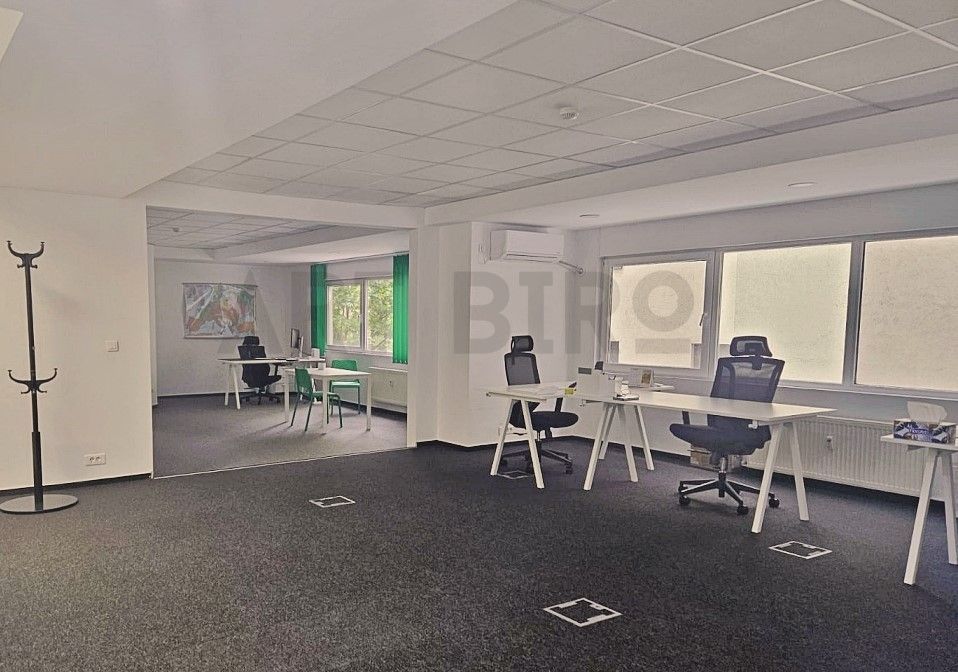 Zero comision, 113mp birou ultracentral Romana - Occidentului, 7'[M] - Poză 1