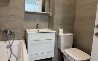 GARSONIERA HIGH CLASS RESIDENCE, PET-FRIENDLY, METROU 15 MIN, BLOC NOU - Poză 5