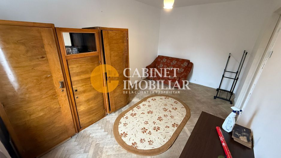 Apartament 2 Camere - Semidecomandat - Zona Podu Ros - Poză 4