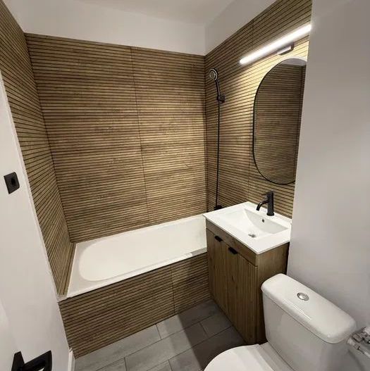 Apartament 2 camere de inchiriat, in zona Titan, 1 decembrie 1918 - Poză 8