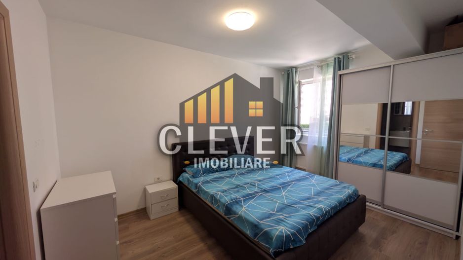 Apartament 3 camere Mobilat si Utilat, Parcare | Pallady – Nicolae Teclu - Poză 2