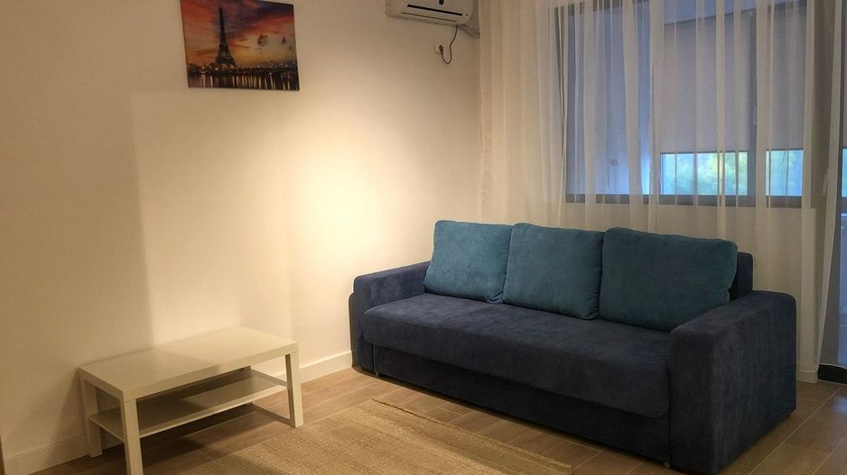 GARSONIERA- CAVAR RESIDENCE, PARCARE, CENTRALA PROPRIE, BLOC NOU - Poză 1