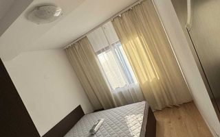 Apartament 2 camere metrou Pacii-bloc nou-centrala proprie - Poză 4