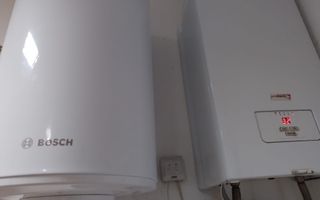 CASA CU CENTRALA ELECTRICA | Radauti - Poză 6