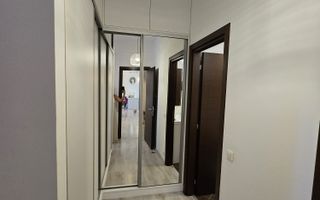 Pipera,Olga Gudyn,Scoala Americana,3 camere+parcare - Poză 18