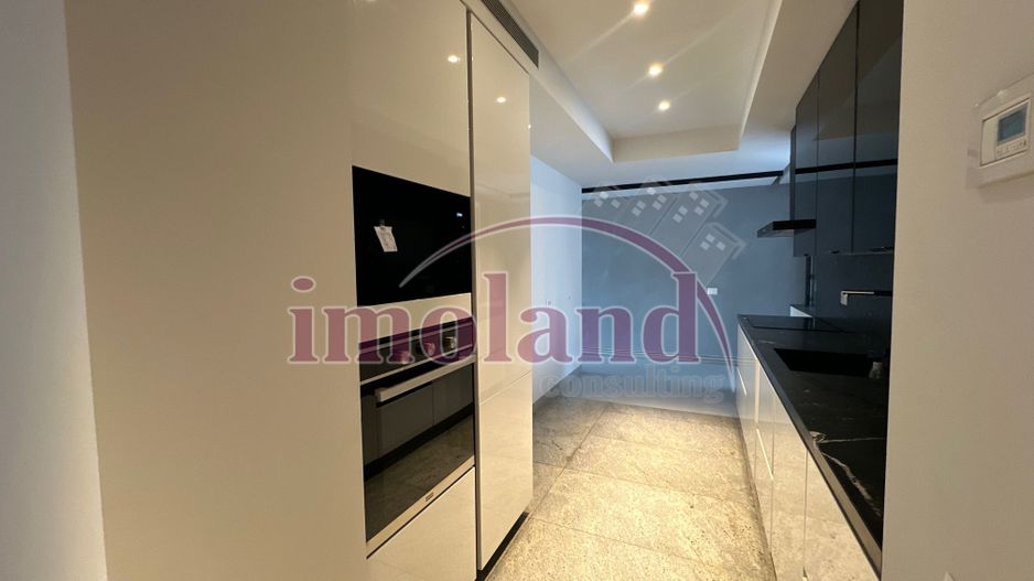 Apartament - vanzare - 3 camere - Floreasca/Parcul Verdi - Poză 4