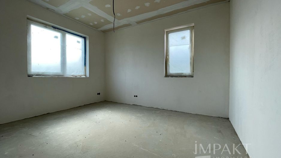 Casa individuala spre vanzare in localitatea Dezmir! - Poză 11