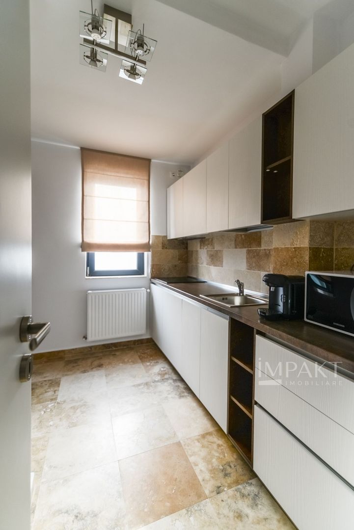 Apartament 3 camere lux Park Lake! - Poză 7