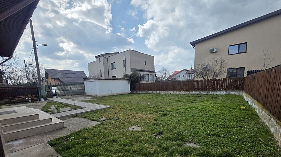 Casa individuala | 5 camere | teren 300 mp | Pipera - Poză 18