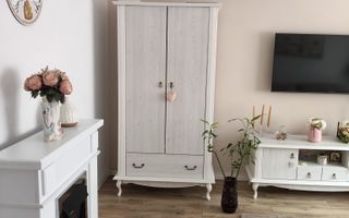 Apartament ultrafinisat 60 mp utili cu bucatarie inchisa zona Terezian - Poză 10