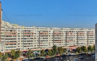 Fix la intrare metrou Iancului, studio ideal tineret, modern mobilat si utilat - Poză 4