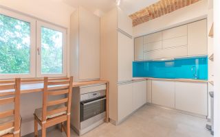 Locuință de 71 mp renovată integral și complet utilată, în casă - Poză 10