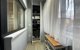 Apartament a cheie | Loc de parcare | Zona BMW-Floresti - Poză 15