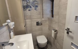 Casă tip duplex de închiriat în Șelimbăr | 121mpu și 140 mp curte - Poză 12