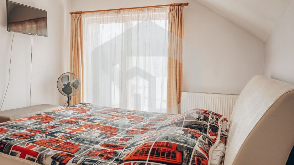 Casa Individuala - 198mpu + curte 315mp - Selimbar Brana - 5 camere - Poză 7