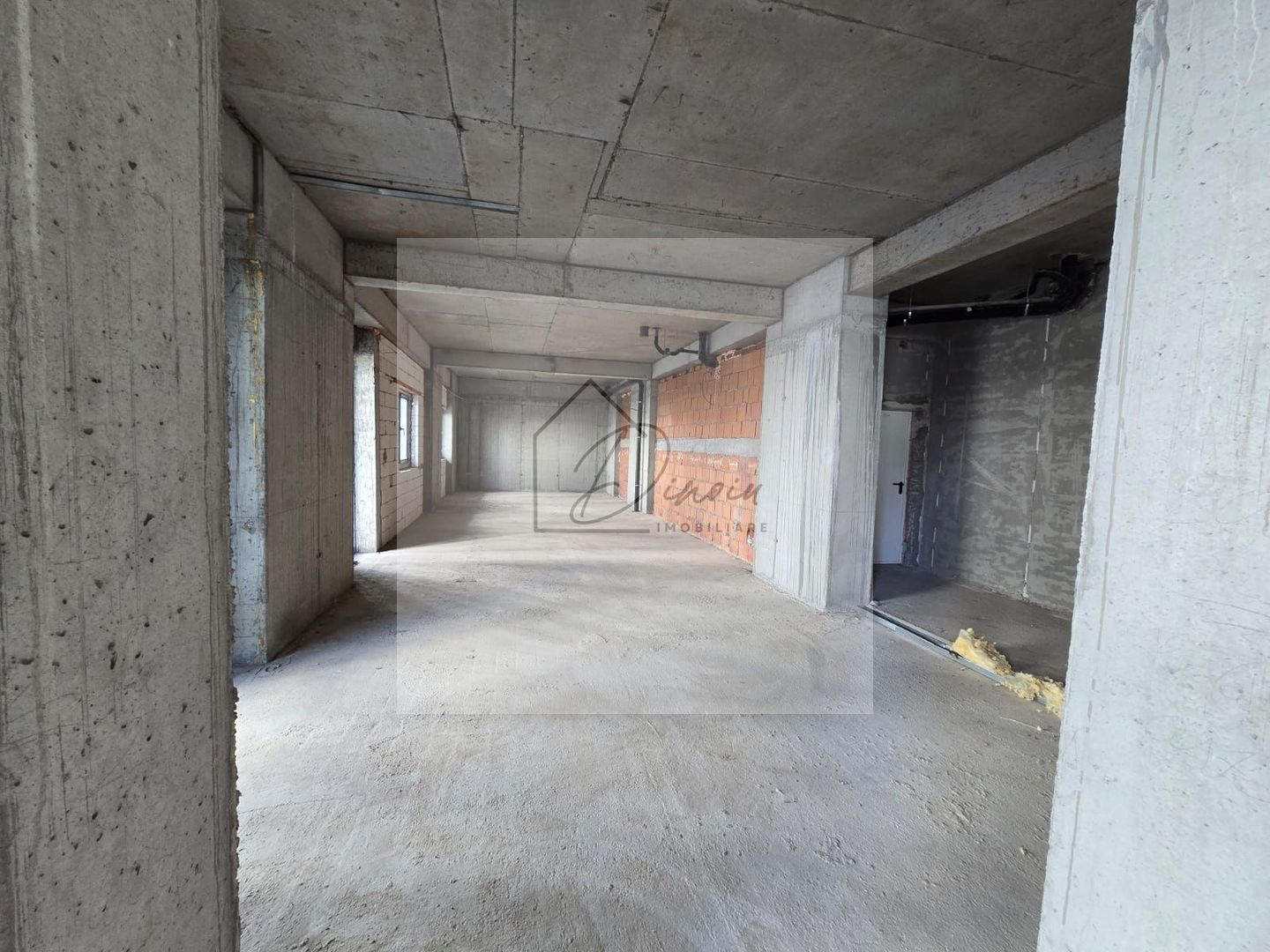 Spațiu comercial de închiriat Pipera I Spatiu comercial Cortina North - Poză 19