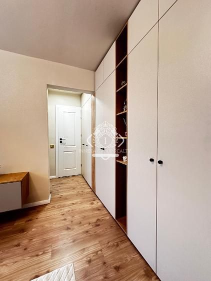 Apartament 2 camere | Parcul Tei | Renovat si mobilat modern - Poză 8