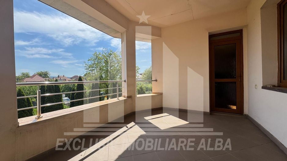 Spatiu de birouri P + 2E de vanzare, Cetate - Poză 12