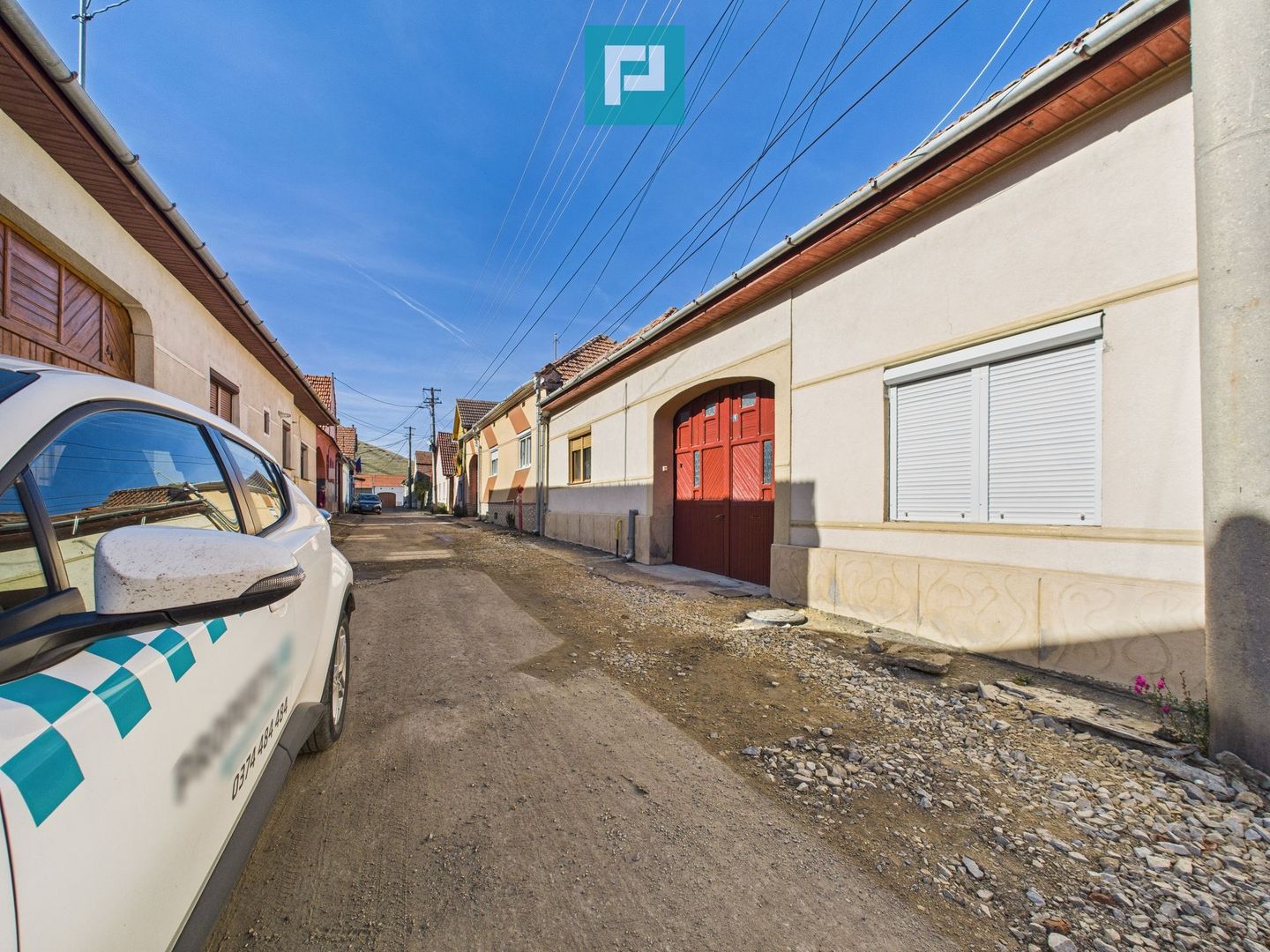 Casă individuală mobilată si utilată - Poză 22