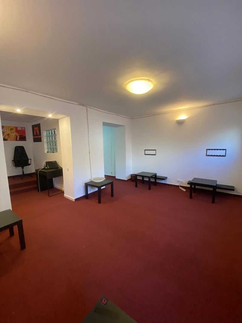 Birouri Piața Romană - Poză 1