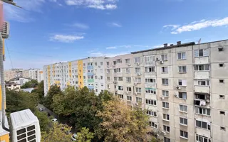 Apartament 3 camere, bloc anvelopat, etaj 7/8, Rahova, Sector 5 - Poză 13