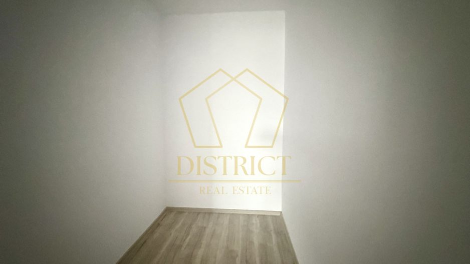 Apartament cu 3 camere si 2 bai + curte de 26mp  | Giroc | ESO - Poză 9