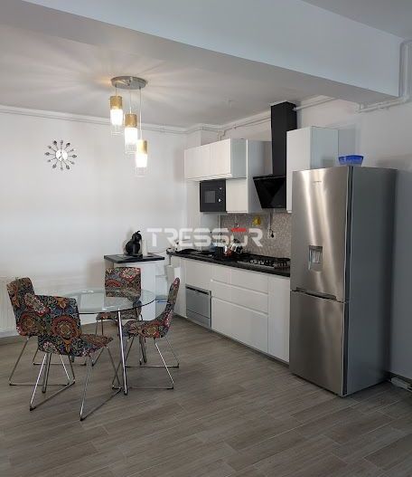 Apartament 2 camere de închiriat, Mamaia Nord, Casa Del Mar - Poză 6