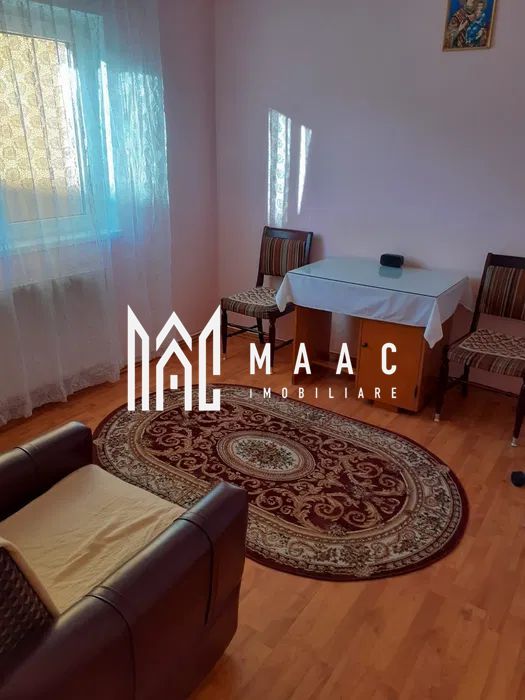 Apartament 3 camere | Balcon | Pivnita | Vasile Aaron - Poză 1
