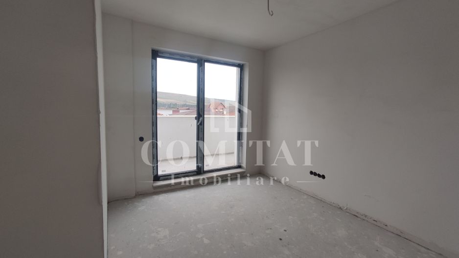 Apartament cu 3 camere | 64,11 mp | zona Eroilor -Florești - Poză 5