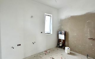 Duplex cu 4 camere,,teren 415 mp - 110mp utili |Sacalaz| - Poză 5