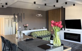 Apartament 3 camere I Lux I Lacul Tei - Poză 2