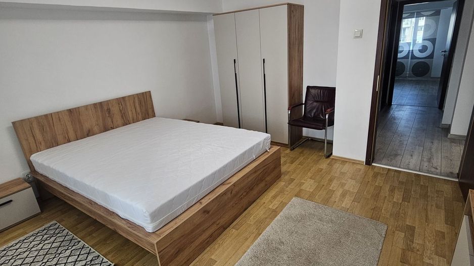 Oportunitate, Vanzare 3 Camere, PE Bd Decebal Bloc Monolit, Metrou Piața Muncii - Poză 5