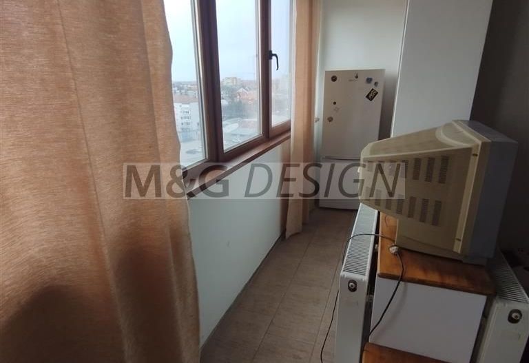 2 cam decomandat  Circumvalatiunii/ Torontalului - Poză 5