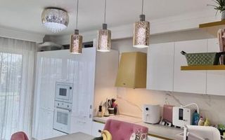 Apartament 3 camere - Mobilat Lux - Grand Park - Poză 11