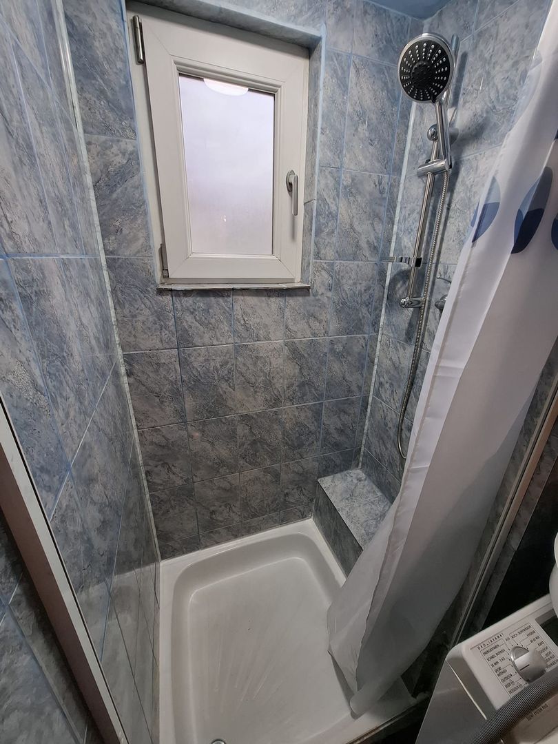 Ap 2 camere, renovat, amenajat et 2,bloc izolat, Sagului - Poză 9