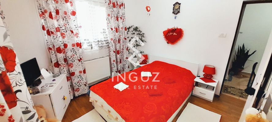 Proprietate exclusivă cu teren 400 m² – 1 Decembrie | Lângă București - Poză 15