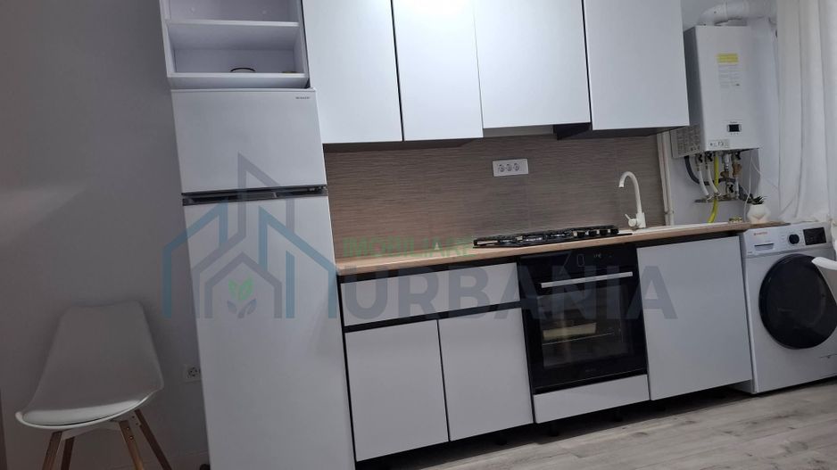 Apartament 1 cameră, 38,2 mp, Bucium-Vișan, Lagom Apartments - Poză 2