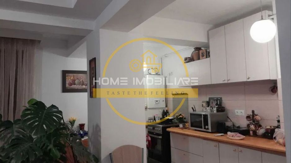 Ap 2 camere , semidecomandat , 87mp , Rediu. - Poză 2