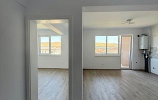 Ap 10 Teilor Residence - 2 camere Finisat