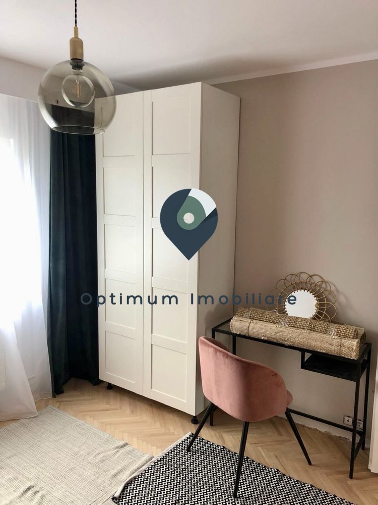 Apartament 3 camere de inchiriat in Marasti, 2 parcari, zona FSPAC ! - Poză 7