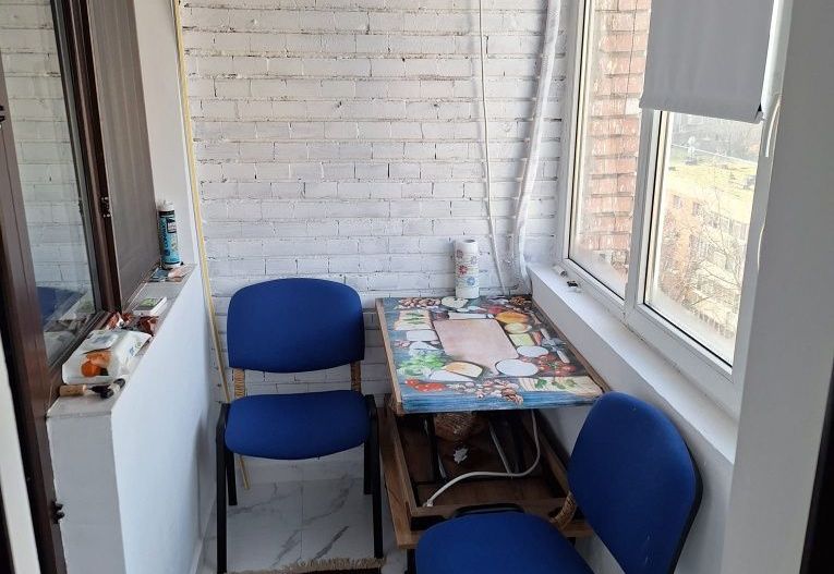 Garsoniera Drumul Taberei-Parc Moghioros - Poză 6