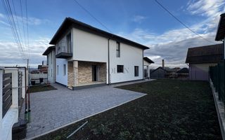 Casă P+1 – 342 mp teren – finisată la cheie – Micesti - Poză 3