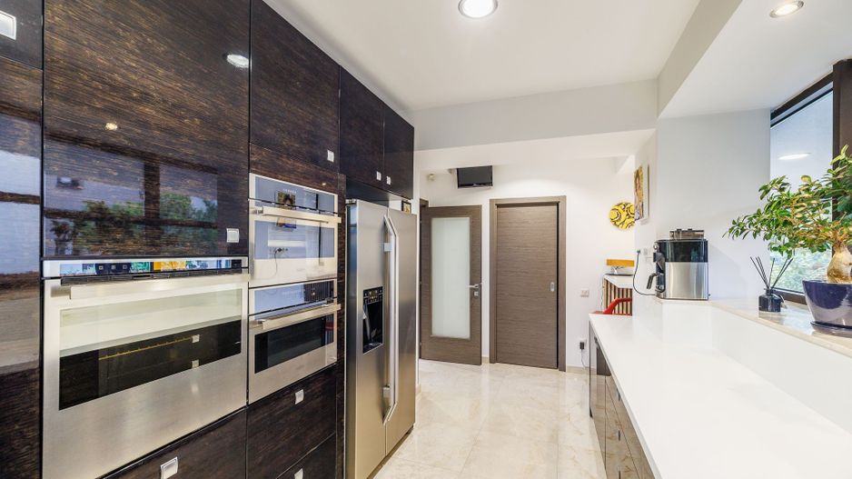 O CASA  PREMIUM-Drumul Taberei / Valea Oltului/ Valea Argesului - Poză 33