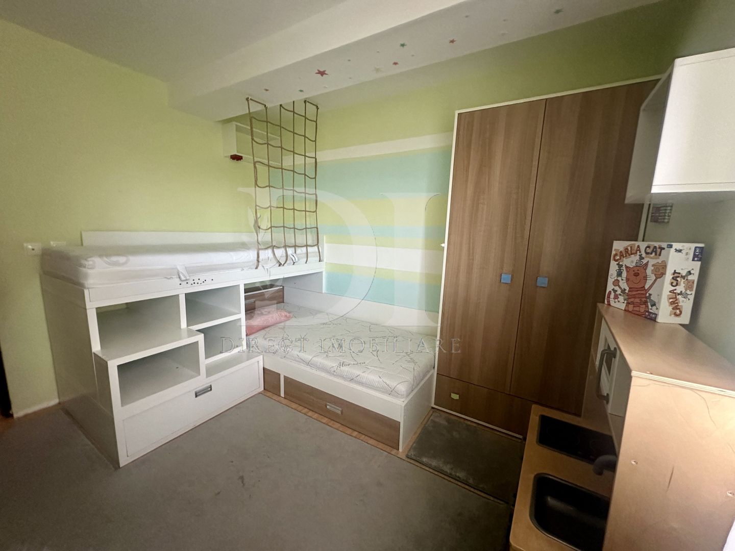 Apartament 3 camere | etaj intermediar | Parcare inclusa | Eroilor - Poză 5