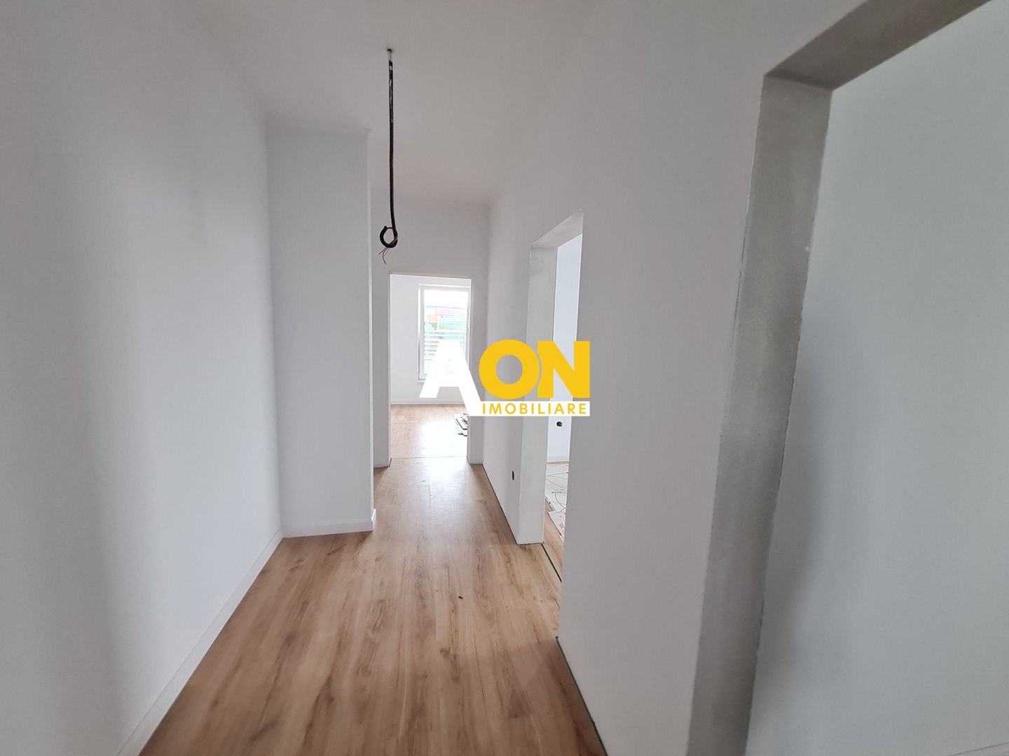 Casa Individuala 4 Camere, Teren 435 mp, Alba-Micesti - Poză 16