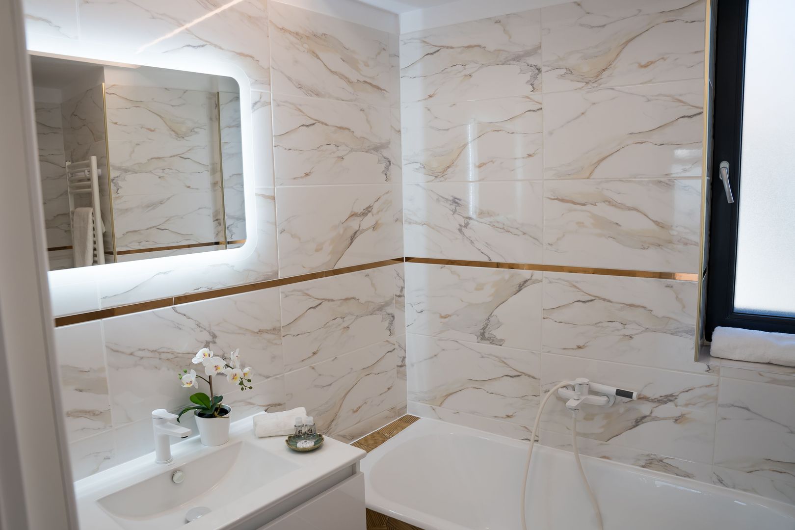 Apartament 3 camere Unirii | Bd. Regina Maria - Poză 16