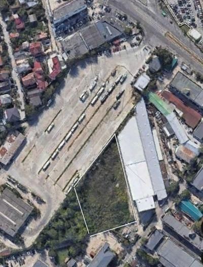 De Vanzare 5035 MP  Teren  - Drumul Taberei - Poză 2