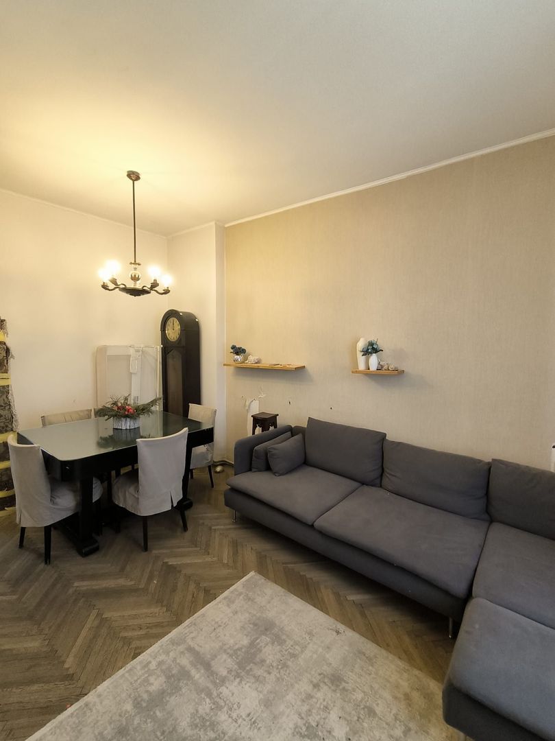 Apartament 3 camere in zona Banu Manta, boxa - Poză 2